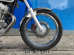 スズキ ボルティー