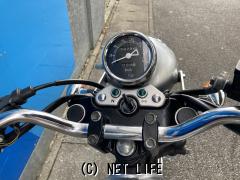 スズキ ボルティー