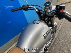 スズキ ボルティー