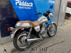 スズキ ボルティー