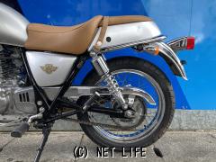 スズキ ボルティー