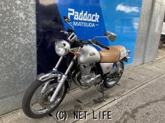 スズキ ボルティー