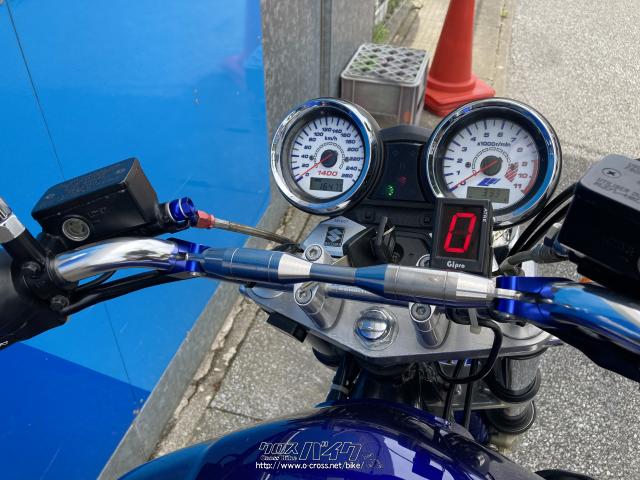 スズキ GSX1400