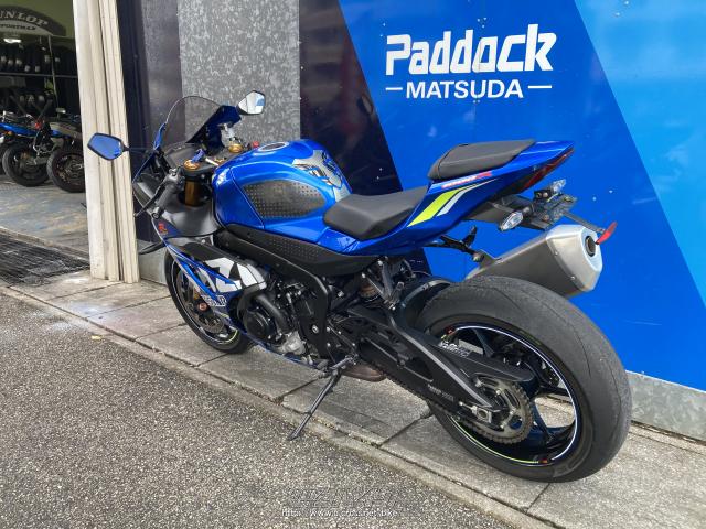 スズキ　GSX-R1000 車検自賠責付 GSX－R1000(スズキ) 保証付きのバイク一覧｜新車・中古バイク