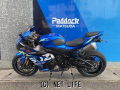 スズキ GSX-R1000