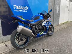 スズキ GSX-R1000