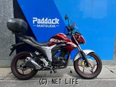 スズキ ジクサー