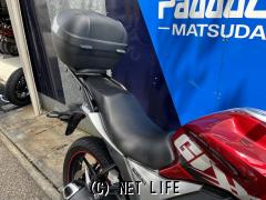 スズキ ジクサー