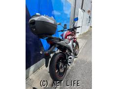 スズキ ジクサー