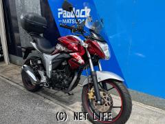 スズキ ジクサー