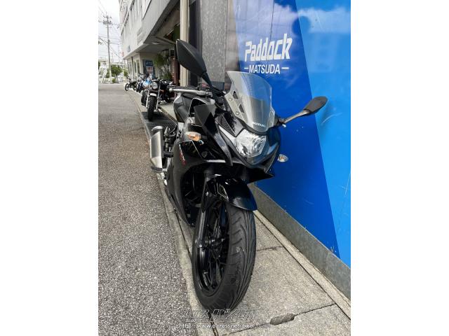 GSX250R黒2017年製 スズキ GSX250R フルノーマル 多機能インストルメントパネル 2017年
