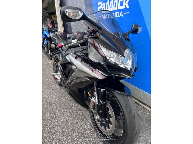 スズキ GSX-R750