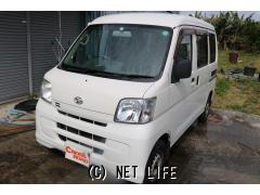 ダイハツ ハイゼットカーゴ