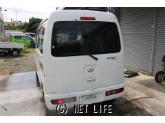 ダイハツ ハイゼットカーゴ