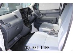 ダイハツ ハイゼットカーゴ