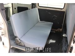 ダイハツ ハイゼットカーゴ