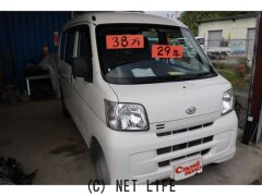 ダイハツ ハイゼットカーゴ