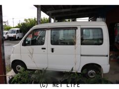 ダイハツ ハイゼットカーゴ