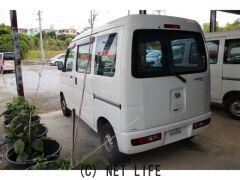 ダイハツ ハイゼットカーゴ