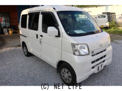 ダイハツ ハイゼットカーゴ