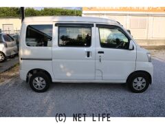 ダイハツ ハイゼットカーゴ