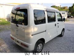 ダイハツ ハイゼットカーゴ