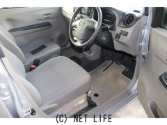 ダイハツ ミライース