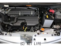 ダイハツ ミライース