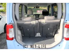 ダイハツ タント