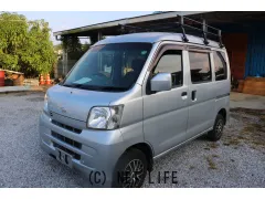 ダイハツ ハイゼットカーゴ