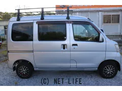 ダイハツ ハイゼットカーゴ