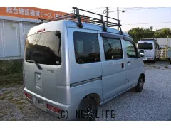 ダイハツ ハイゼットカーゴ
