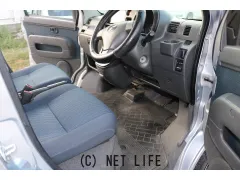 ダイハツ ハイゼットカーゴ