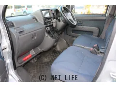 ダイハツ ハイゼットカーゴ