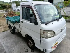 スバル サンバートラック