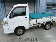 スバル サンバートラック