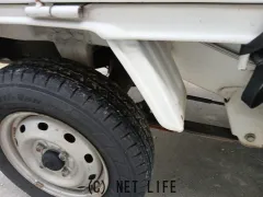 スバル サンバートラック