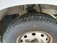 スバル サンバートラック