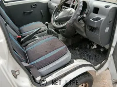 スバル サンバートラック