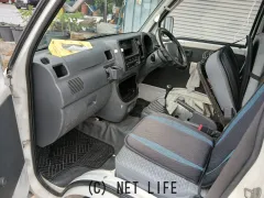 スバル サンバートラック