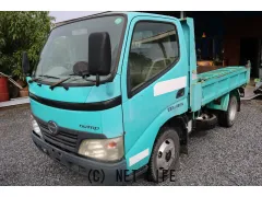 日野自動車 デュトロ