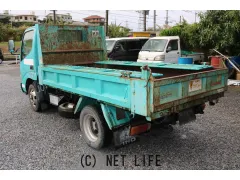 日野自動車 デュトロ