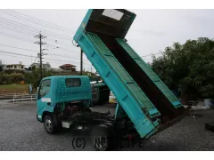 日野自動車 デュトロ