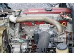 日野自動車 デュトロ