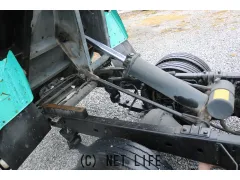 日野自動車 デュトロ