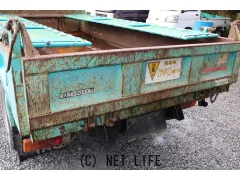 日野自動車 デュトロ