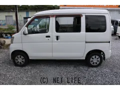 スバル サンバー