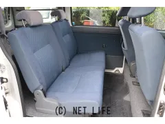 スバル サンバー