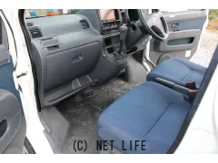 スバル サンバー