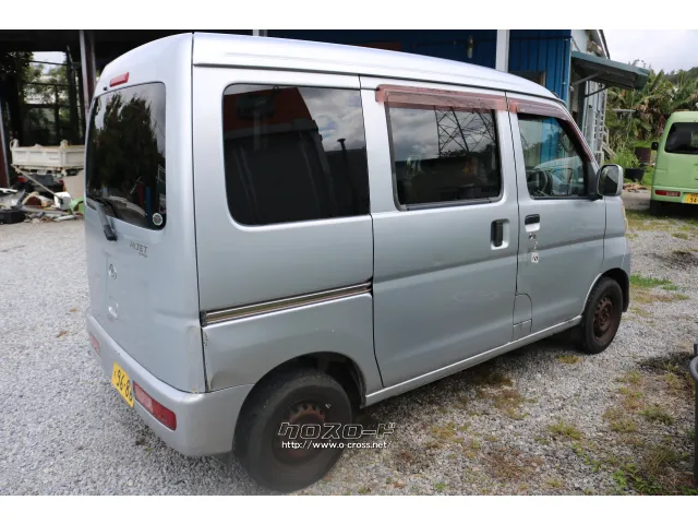 ダイハツ ハイゼットカーゴ